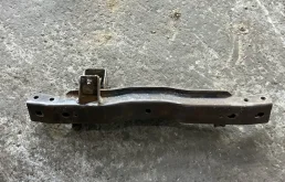 Балка под КПП Mitsubishi L200 (2015-2022) 2015 5000A250 ПИКАП 2.4 D 4N15