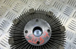 Вискомуфта Mitsubishi L200 (2015-2022) 2015 1320A051 ПИКАП 2.4 D 4N15