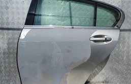 Дверь задняя левая Lexus GS 300 III (2004-2012) 2005 6700430620 СЕДАН 3.0 I 3GRFSE