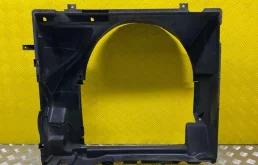 Диффузор вентилятора Nissan Navara (D40) 2004-2015 2010 21476EB300 ПИКАП 2.5 D