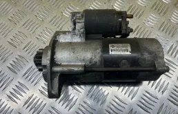 Стартер Nissan Navara (D40) 2004-2015 2010 23300EB30A