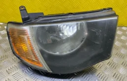 Фара правая Mitsubishi L200 (2006-2015) 2007 8301A690 ПИКАП 2.5 D 4D56