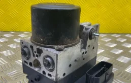 Блок ABS Mitsubishi L200 (2006-2015) 2007 4670A168 ПИКАП 2.5 D 4D56