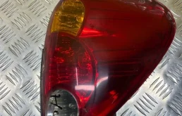 Фонарь задний правый Mitsubishi L200 (2006-2015) 2008 8330A156 ПИКАП 2.5 D 4D56