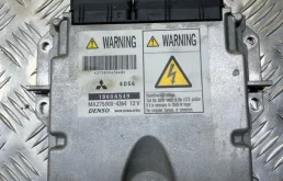 Блок управления двигателем Mitsubishi L200 (2006-2015) 2008 1860A549 ПИКАП 2.5 D 4D56
