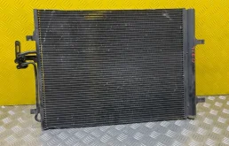 Радиатор кондиционера Land Rover Range Rover Evoque I (2011-2018) 2015 30794544 2.2 D