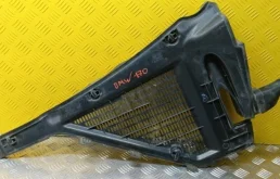 Пластик подкапотный BMW X5 E70 (2006—2013) 2013 10834110 3.0 D N57