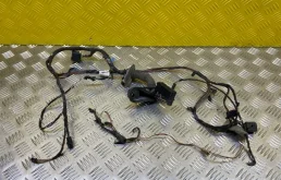 Проводка двери BMW X5 E70 (2006—2013) 2013 61129242076 3.0 D N57, передняя правая