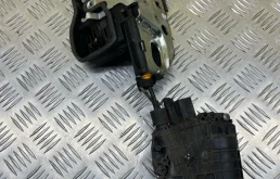 Замок двери задней правой BMW X5 E70 (2006—2013) 2013 51227315024 3.0 D N57