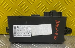 Блок электронный BMW X5 E70 (2006—2013) 2013 6135927874601 3.0 D N57