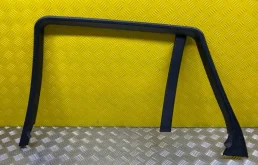 Накладка двери задней правой BMW X5 E70 (2006—2013) 2013 51357141036 3.0 D N57