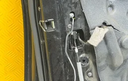 Замок двери передней левой BMW X5 E70 (2006—2013) 2013 51217202143 3.0 D N57