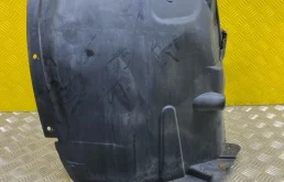 Защита арок передняя левая (подкрылок) BMW X5 E70 (2006—2013) 2013 51717169413 3.0 D N57