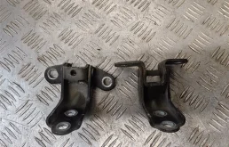 Петля двери передней правой Kia Sportage III SL (2010-2016) 2013 793202H000 2.0 I G4KD