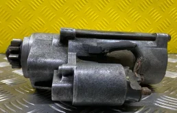 Стартер Nissan Navara (D40) 2004-2015 2007 23300EB30A ПИКАП 2.5 D YD25DDTI