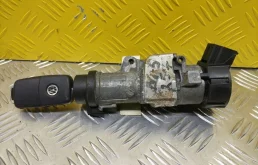 Замок зажигания Volkswagen Amarok (2010-2016) 2010 6R0905851B ПИКАП 2.0 D