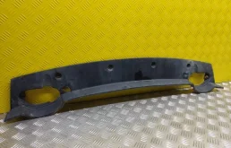Накладка на бампер Nissan Navara (D40) 2004-2015 2012 960155X00A ПИКАП 2.5 D YD25DDTI