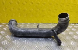 Патрубок интеркулера Nissan Navara (D40) 2004-2015 2010 144605X00B 2.5 D YD25DDTI