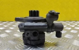 Насос гидроусилителя руля Toyota Land Cruiser Prado 120 (2002-2009) 2005 2706030060
