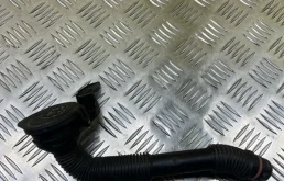 Горловина бачка омывателя BMW X5 E70 (2006—2013) 2013 61667162586 3.0 D N57