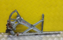 Стеклоподъемник электр. передний правый Lexus RX 300 (2003-2008) 2003 6980133040 ВНЕДОРОЖНИК 3.0 I 1MZFE