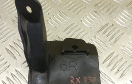 Брызговик задний правый Lexus NX 300h 2017-2021 2019 6563178010 2.5 2ARFXE 2AR2291728