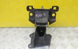 Подушка крепления двигателя Nissan Navara (D40) 2004-2015 2007 11220EB300 ПИКАП 2.5 D YD25DDTI, правая