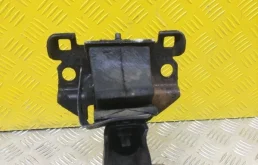 Подушка крепления двигателя Nissan Navara (D40) 2004-2015 2007 11220EB300 ПИКАП 2.5 D YD25DDTI, левая