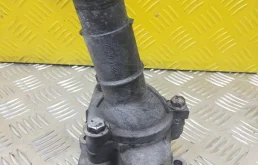 Корпус термостата Nissan Navara (D40) 2004-2015 2007 11061AU600 ПИКАП 2.5 D YD25DDTI