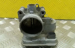 Заслонка дроссельная Dodge Journey (2007-2020) 2008 04891735AC 2.4 I ED3