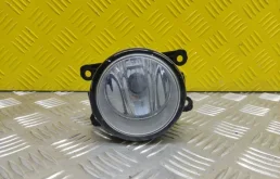 Фара противотуманная левая Ford Ranger III (2011-2023) 2013 AB3915201AA ПИКАП 2.2 D