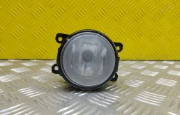Фара противотуманная правая Ford Ranger III (2011-2023) 2013 AB3915201AA ПИКАП 2.2 D