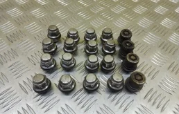 Гайка колесная Toyota Rav 4 (XA30) (2005-2014) 2006 9094201033 2.0 I 1AZFE