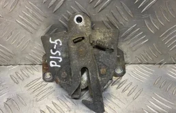Замок капота Mitsubishi Pajero Sport II (2008-2017) 2011 5908A163 ВНЕДОРОЖНИК 2.5 D 4D56