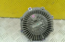 Вискомуфта Mitsubishi L200 (2015-2022) 2021 1320A051 ПИКАП 2.4 D 4N15