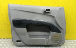 Обшивка двери передняя левая Mitsubishi L200 (2006-2015) 2008 7221A133HA ПИКАП 2.5 D 4D56