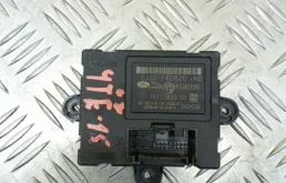 Блок комфорта Land Rover Range Rover Evoque I (2011-2018) 2015 EJ3214D620AB 2.2 D
