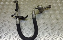 Трубка кондиционера Land Rover Range Rover Sport I 2005-2013 2010 LR019675 3.0 D SDV6
