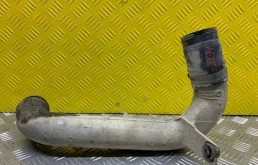 Патрубок интеркулера Nissan Pathfinder (R51M) 2004-2013 2010 144605X00B 2.5 D YD25DDTI