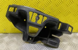 Кронштейн крепления бампера заднего Land Rover Range Rover Sport I 2005-2013 2010 LR013860 3.0 D SDV6, левый