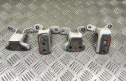 Петля двери Toyota Sequoia II 2008 - 2022 2013 6871002020 5.7 I 3URFE