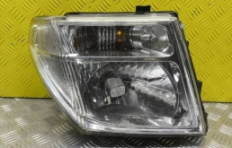 Фара правая Nissan Pathfinder (R51M) 2004-2013 2009 26010EB380