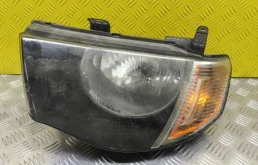 Фара левая Mitsubishi L200 (2006-2015) 2010 8301A689
