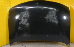 Капот Mitsubishi L200 (2006-2015) 2006 5900A087 ПИКАП 2.5 D 4D56