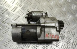 Стартер Nissan Pathfinder (R51M) 2004-2013 2009 23300EB30B ВНЕДОРОЖНИК 2.5 D YD25DDTI