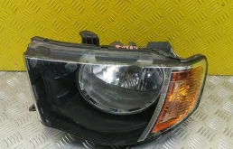 Фара левая Mitsubishi L200 (2006-2015) 2006 8301A689 ПИКАП 2.5 D 4D56