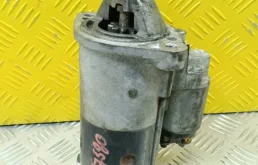 Стартер Mitsubishi L200 (2006-2015) 2012 1810A053 ПИКАП 2.5 D 4D56