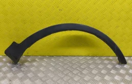 Молдинг крыла переднего правого Toyota Rav 4 (CA40) (2012-2019) 2013 7560142150 2.2 D 2ADFTV
