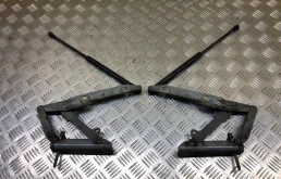 Петля капота Land Rover Range Rover Sport I 2005-2013 2010 LR018696 3.0 D SDV6