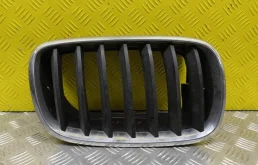 Решетка радиатора BMW X5 E70 (2006—2013) 2013 51137171396 3.0 D N57